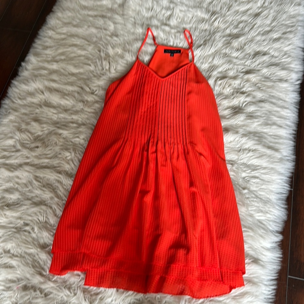 Fun in the sun ☀️ summer dress.